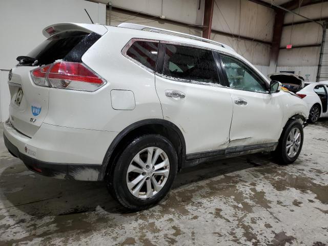 2016 NISSAN ROGUE S - KNMAT2MT0GP712926