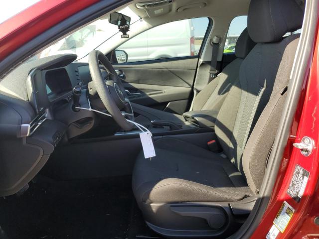 2024 HYUNDAI ELANTRA SE - KMHLL4DG8RU851368