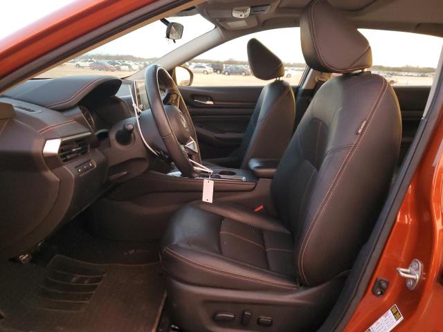 2021 NISSAN ALTIMA SR 1N4BL4CV1MN346684