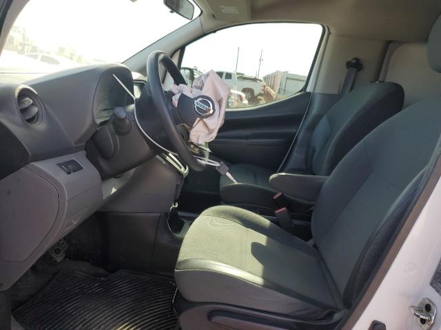 2017 NISSAN NV200 2.5S - 3N6CM0KN8HK718648