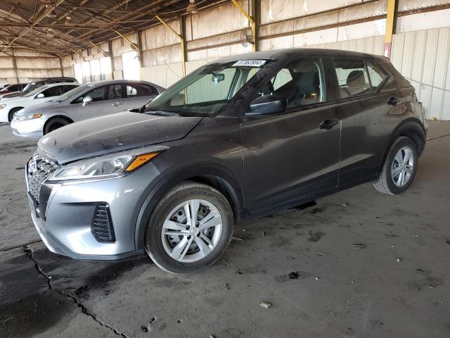2023 NISSAN KICKS S - 3N1CP5BV6PL533940