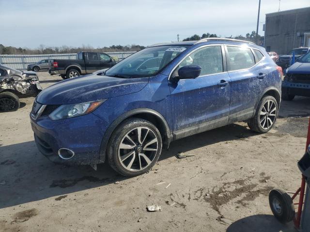 Vin: jn1bj1cr0jw290912, lot: 42145835, nissan rogue s 2018 img_1