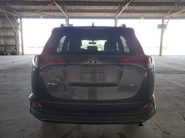 2016 TOYOTA RAV4 LE - JTMZFREV6GJ079483