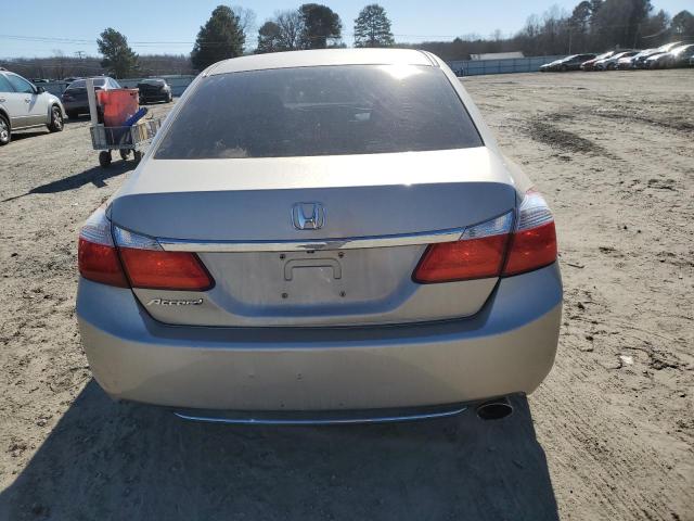 2015 HONDA ACCORD LX - 1HGCR2F33FA150432