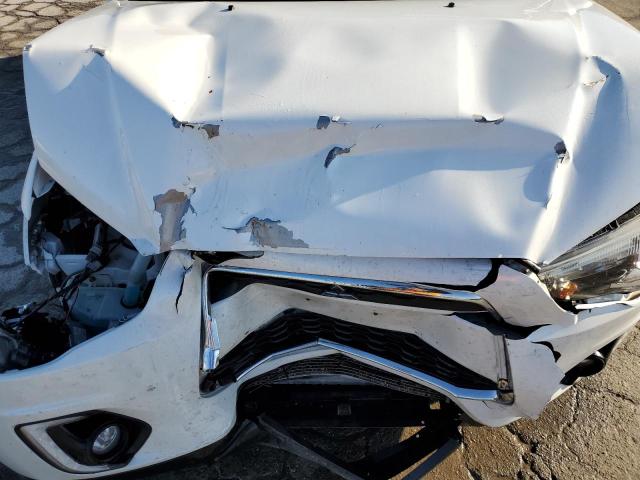 2015 MITSUBISHI OUTLANDER - 4A4AP4AU3FE024287