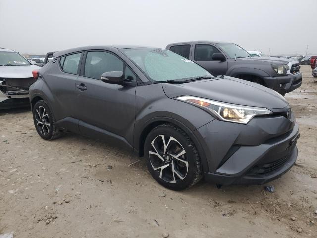 2018 TOYOTA C-HR XLE NMTKHMBX3JR006245