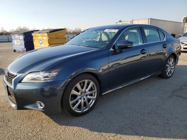 LEXUS GS 350