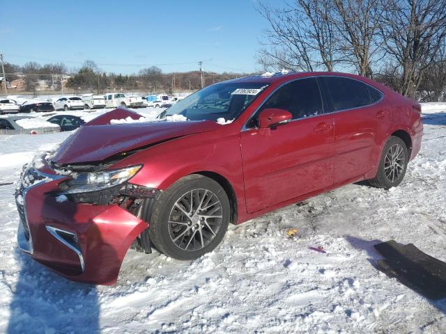 Vin: jthbk1gg5g2218427, lot: 87063924, lexus es350 350 2016 img_1