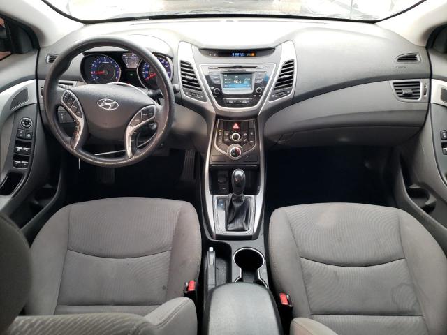 2016 HYUNDAI ELANTRA SE - KMHDH4AE7GU480788