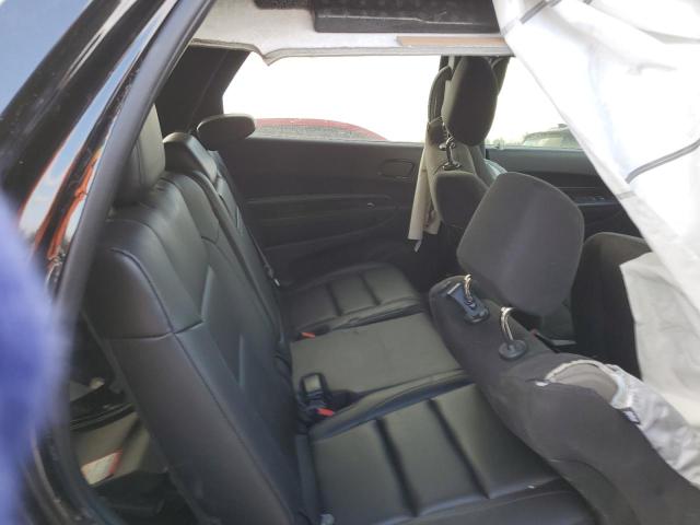 2024 DODGE DURANGO PU 1C4RDJFG2RC183144