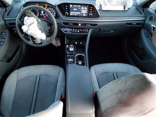 2020 HYUNDAI SONATA SE - 5NPEG4JA8LH051401