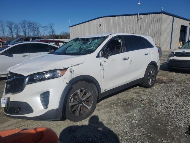 KIA SORENTO S