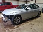 2018 BMW 320 I - WBA8E1G54JNU90634