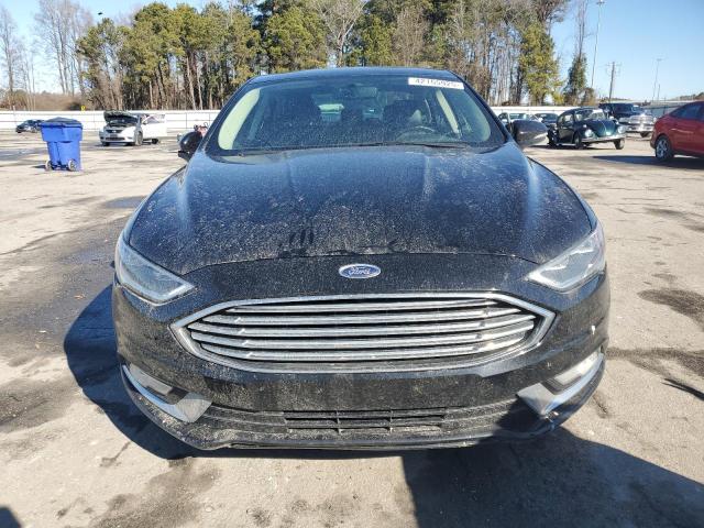 2017 FORD FUSION SE - 3FA6P0HD4HR365859