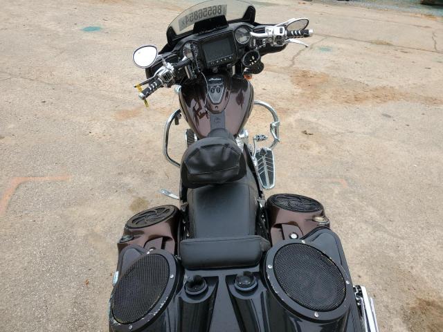 2019 INDIAN MOTORCYCLE CO. CHIEFTAIN - 56KTCAAA1K3378390
