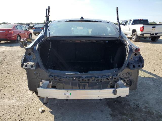 2023 CHEVROLET MALIBU LT 1G1ZD5ST3PF140074