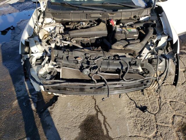 2015 NISSAN ROGUE S - 5N1AT2MT2FC837587