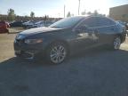 2018 CHEVROLET MALIBU LT - 1G1ZD5ST3JF167976