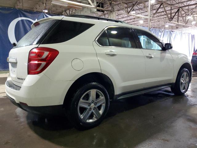 2016 CHEVROLET EQUINOX LT 2GNALCEK0G1124699