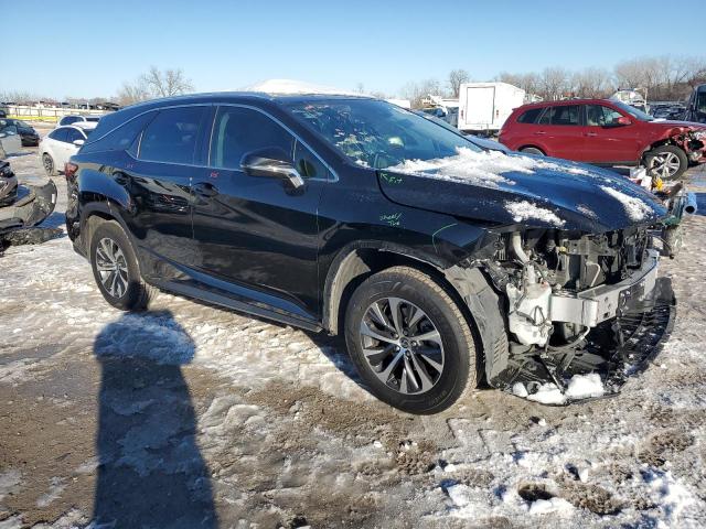 Vin: jtjhzkfa6m2028221, lot: 88116705, lexus rx350 350 l 20214