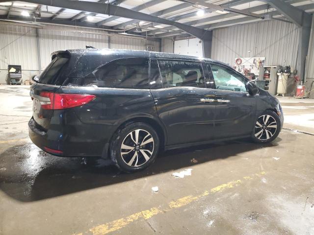 2020 HONDA ODYSSEY EL 5FNRL6H91LB033924