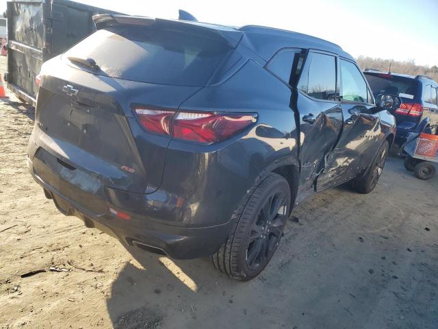 2019 CHEVROLET BLAZER RS - 3GNKBERS9KS699510