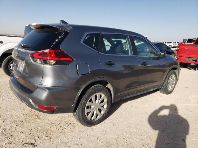 2017 NISSAN ROGUE S - KNMAT2MT0HP554377