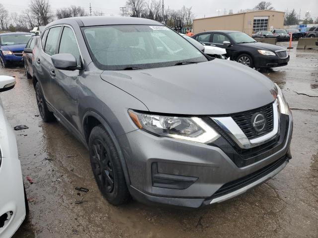 Vin: knmat2mv6jp556612, lot: 43420215, nissan rogue s 20184