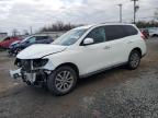 2016 NISSAN PATHFINDER - 5N1AR2MM7GC603762