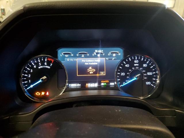 2019 FORD EXPEDITION - 1FMJU2AT5KEA02311