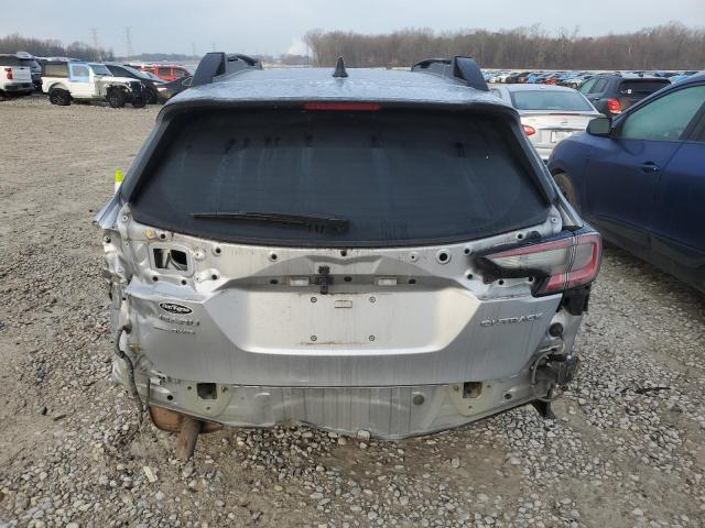 2021 SUBARU OUTBACK LI 4S4BTANC2M3160468