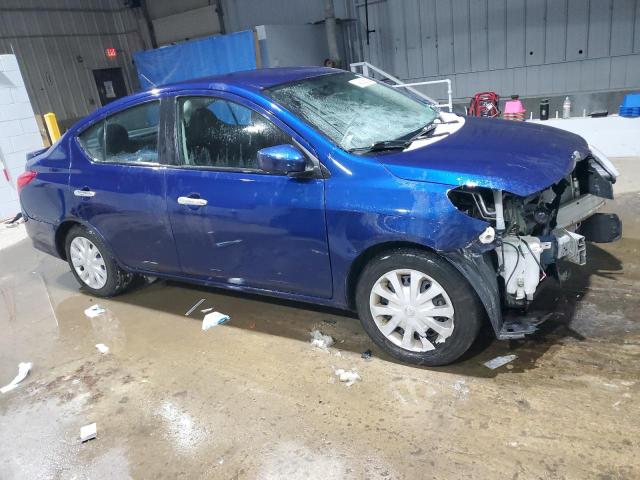 2019 NISSAN VERSA S - 3N1CN7AP9KL848647