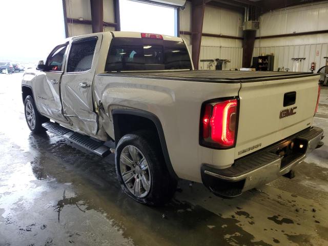 2017 GMC SIERRA K15 - 3GTU2NEJ4HG255235