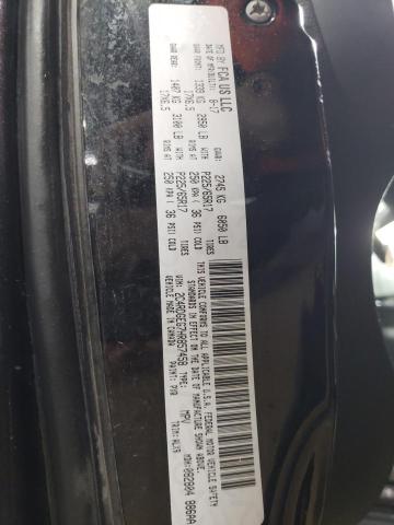 2017 DODGE GRAND CARA - 2C4RDGEG7HR857458