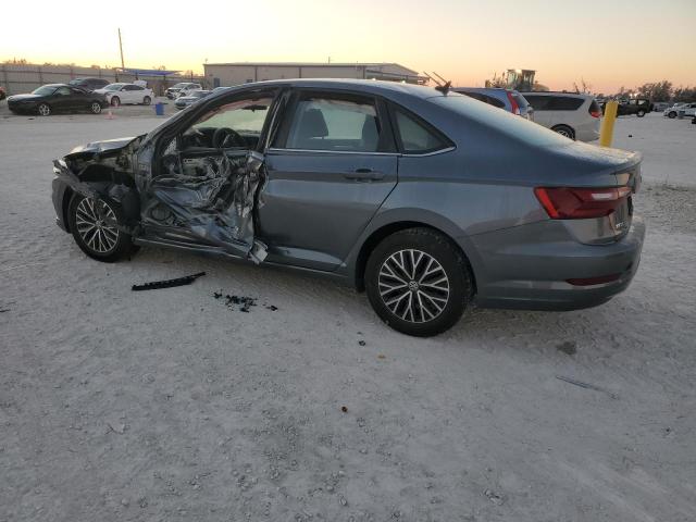 2021 VOLKSWAGEN JETTA S - 3VWC57BU2MM079615