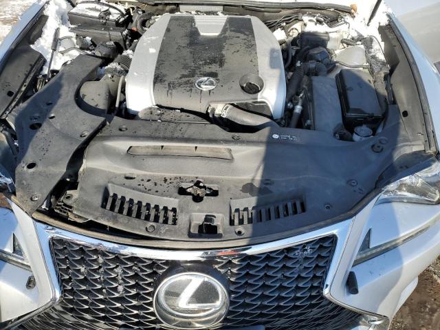 2015 LEXUS RC 350 JTHSE5BC5F5001976