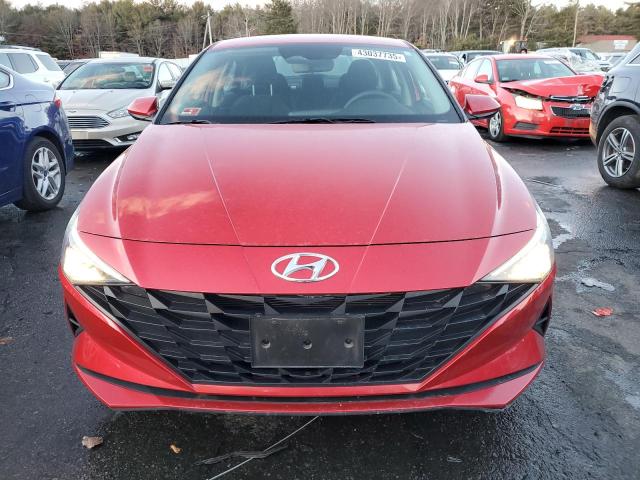 2022 HYUNDAI ELANTRA SE - 5NPLM4AG8NH083787