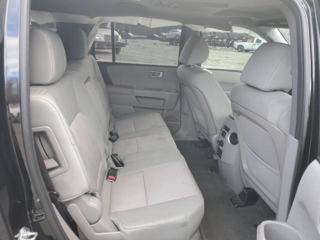 2015 HONDA PILOT SE 5FNYF3H3XFB032756