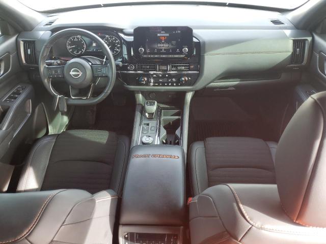 2023 NISSAN PATHFINDER 5N1DR3BD6PC271335