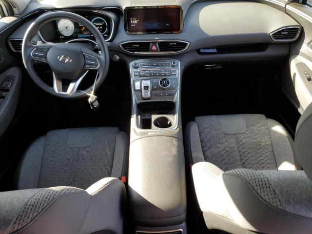 2023 HYUNDAI SANTA FE B 5NMS2DA10PH019644