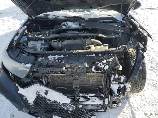 2021 FORD EXPLORER P - 1FM5K8AC6MNA10561