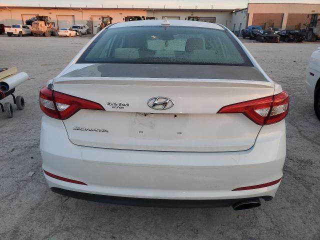 VIN 5NPE24AF8GH379353 2016 HYUNDAI SONATA no.6