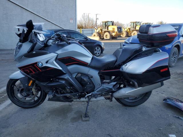 2019 BMW K1600 GT - WB10F1106KZ542704