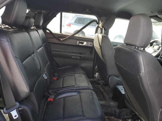2021 FORD EXPLORER P - 1FM5K8AC6MNA10561