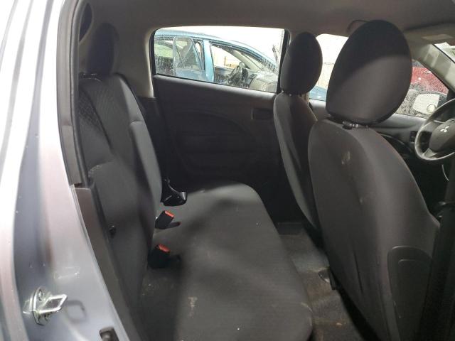 2015 MITSUBISHI MIRAGE DE ML32A3HJ4FH036937