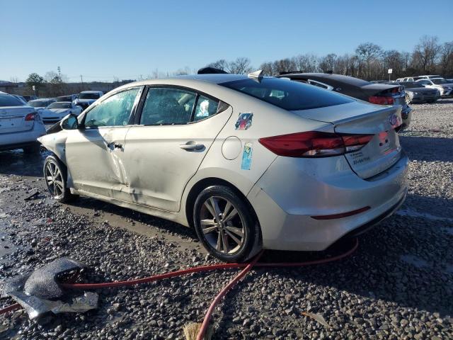 2017 HYUNDAI ELANTRA SE - 5NPD84LF3HH042498