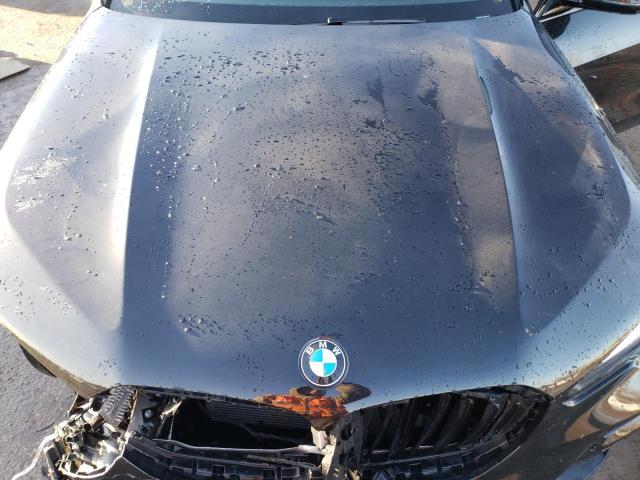 2023 BMW X5 XDRIVE4 - 5UXCR6C04P9P50636