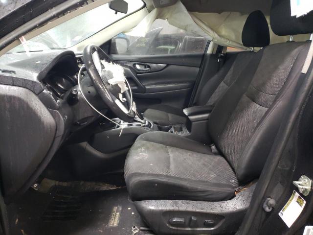 2018 NISSAN ROGUE SPOR - JN1BJ1CP9JW153837
