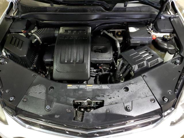 2016 CHEVROLET EQUINOX LT 2GNALCEK0G1124699