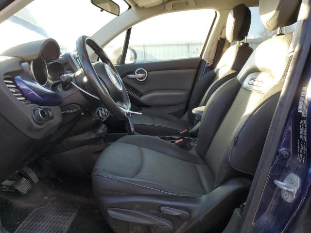 2016 FIAT 500X EASY ZFBCFYBT8GP432051